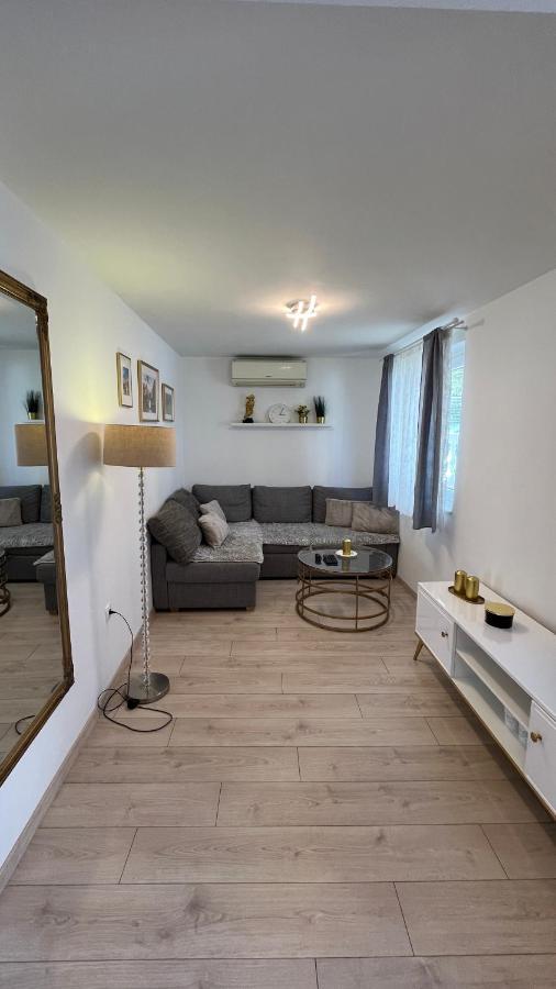 Apartman Lalica スプリト エクステリア 写真