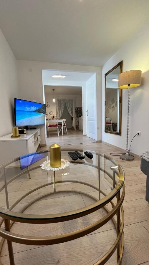 Apartman Lalica スプリト エクステリア 写真