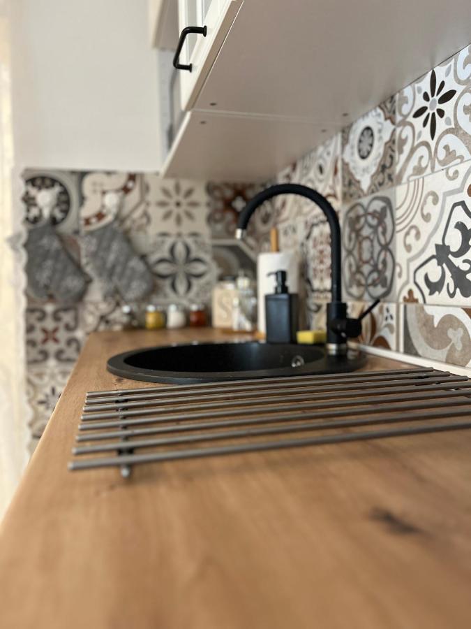 Apartman Lalica スプリト エクステリア 写真