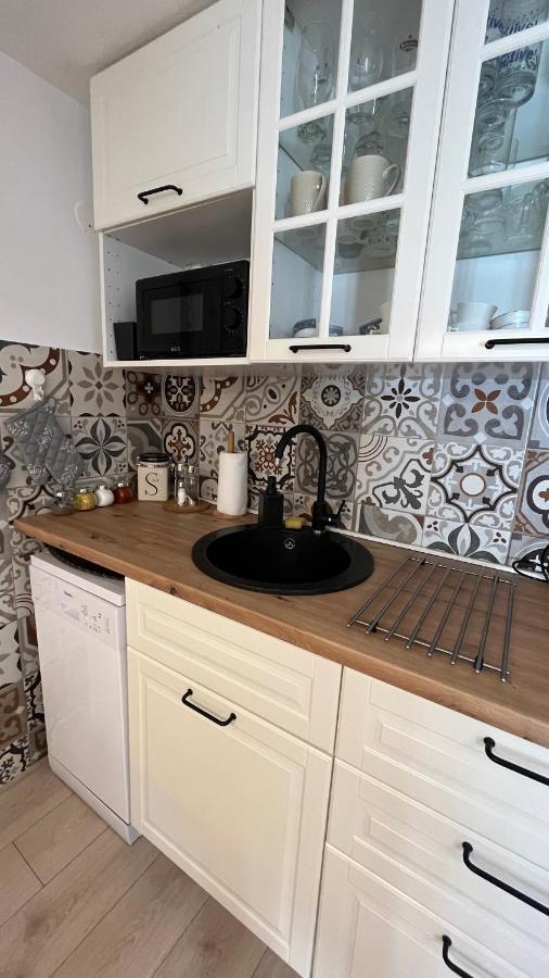 Apartman Lalica スプリト エクステリア 写真