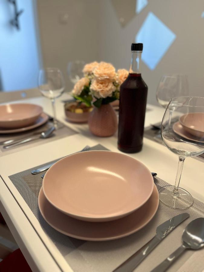 Apartman Lalica スプリト エクステリア 写真