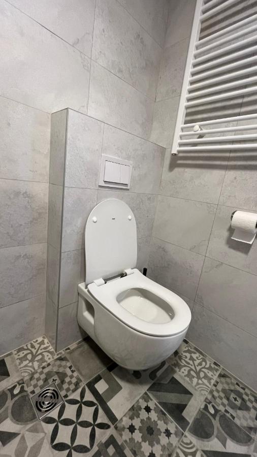 Apartman Lalica スプリト エクステリア 写真