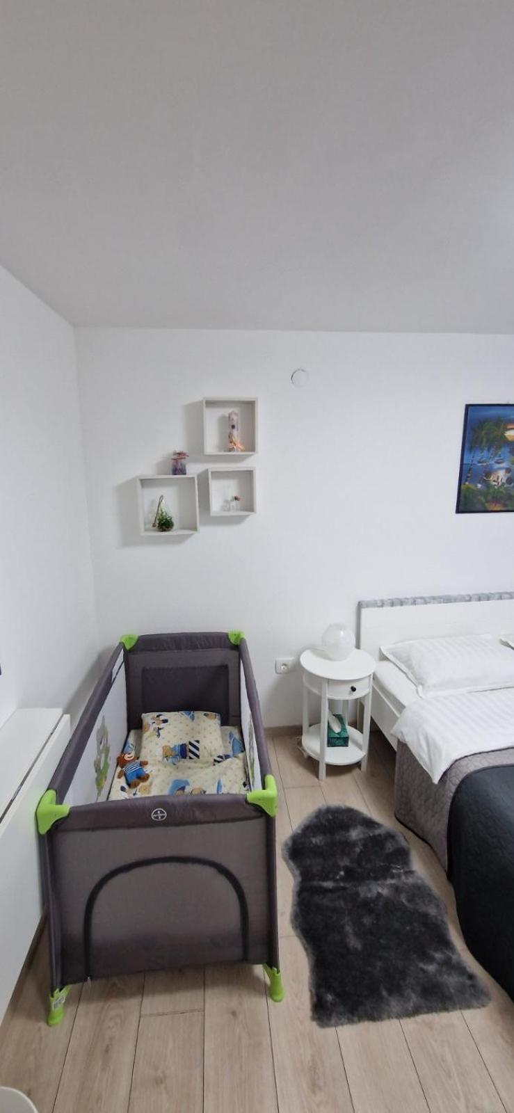 Apartman Lalica スプリト エクステリア 写真