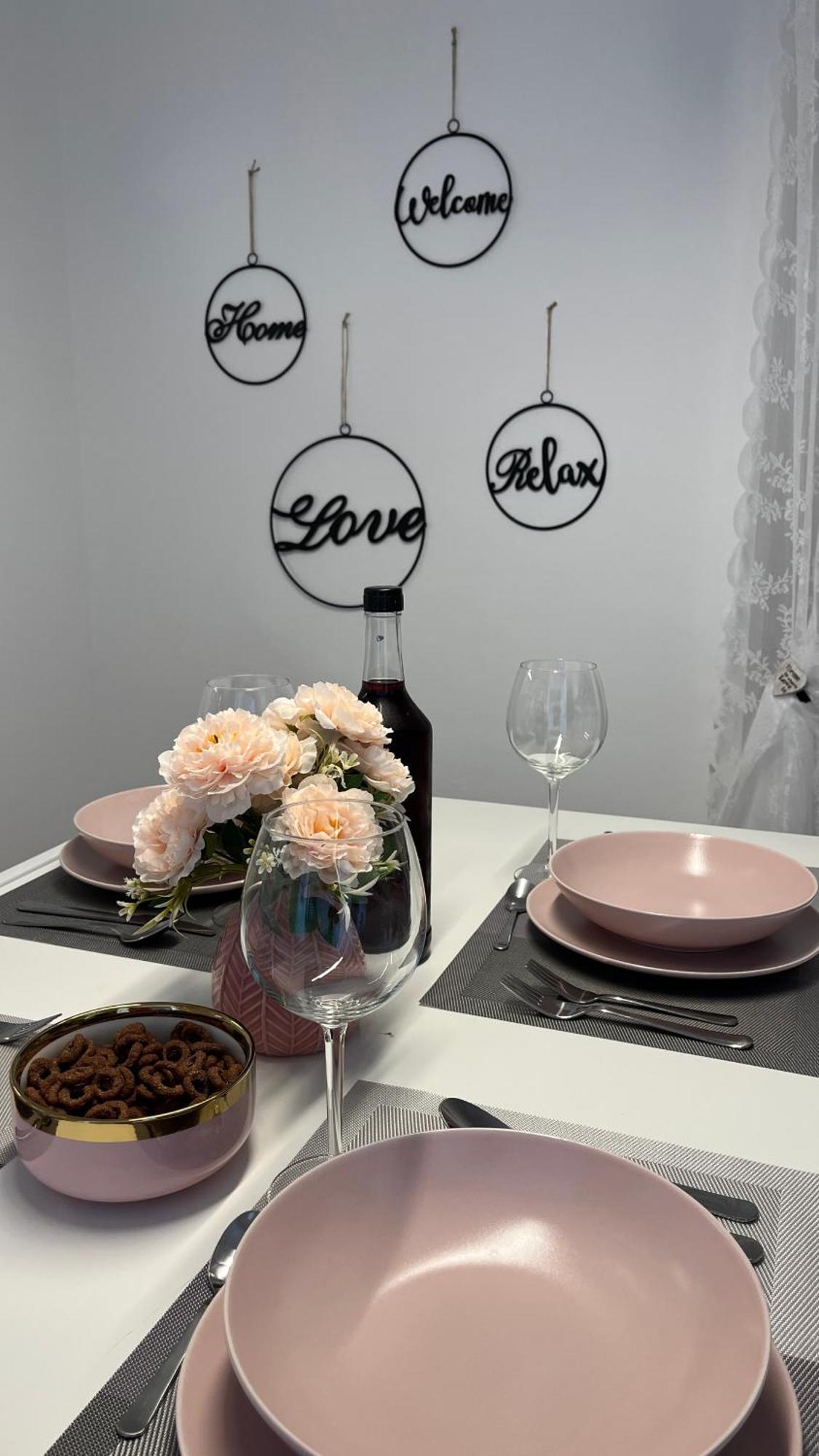 Apartman Lalica スプリト エクステリア 写真