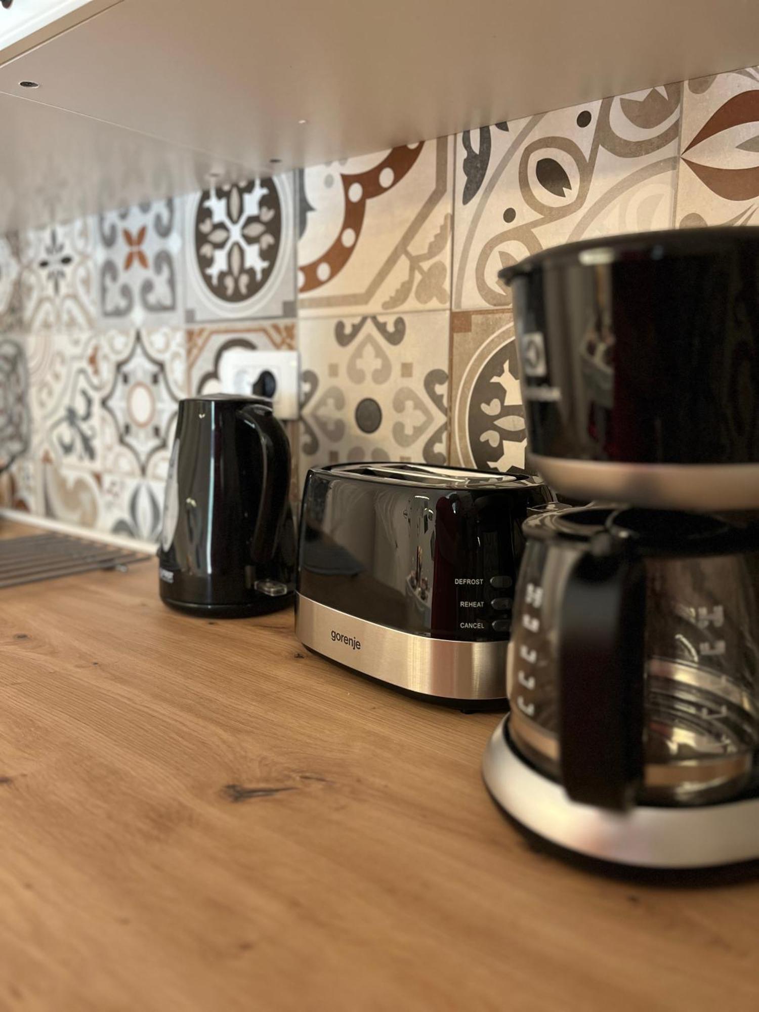 Apartman Lalica スプリト エクステリア 写真