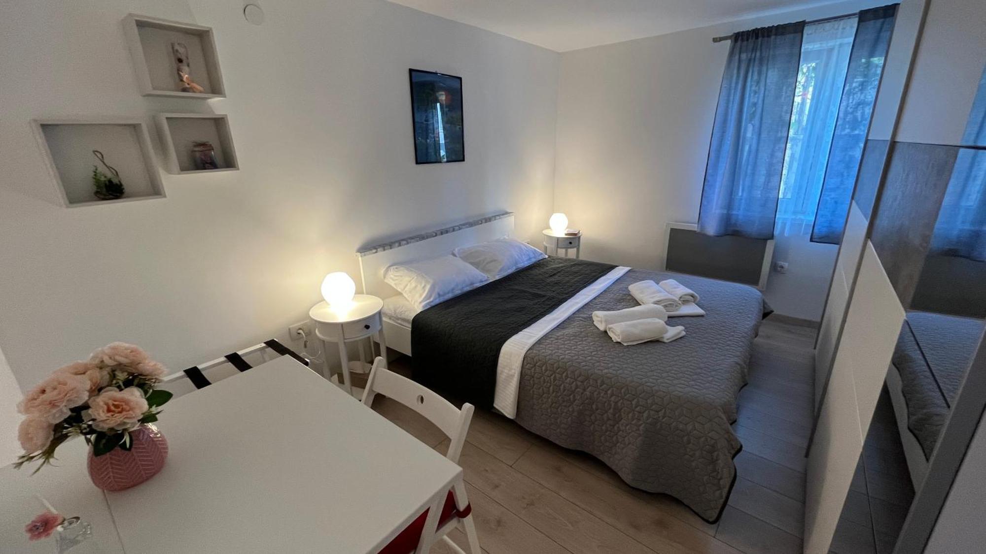 Apartman Lalica スプリト エクステリア 写真