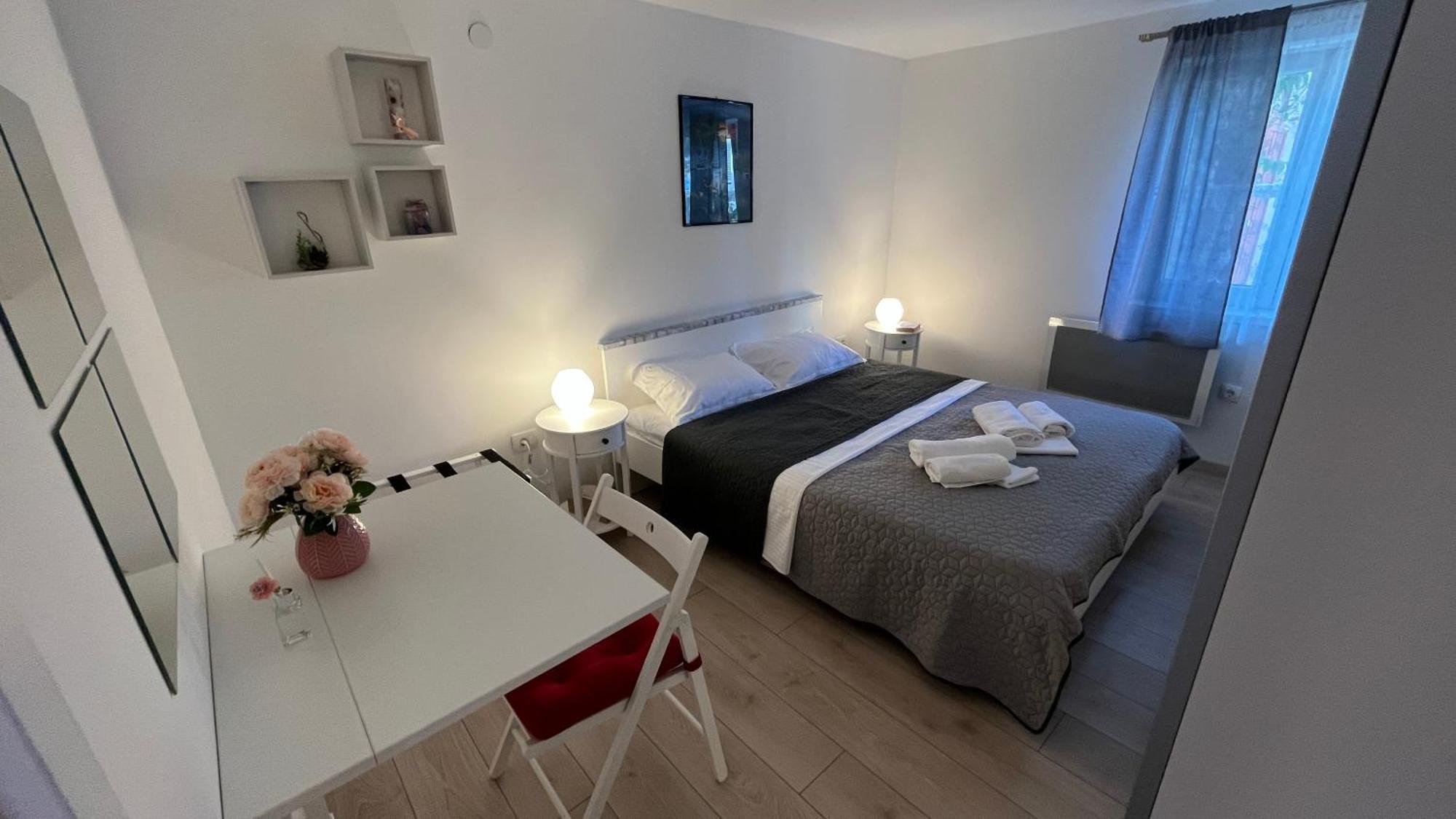 Apartman Lalica スプリト エクステリア 写真