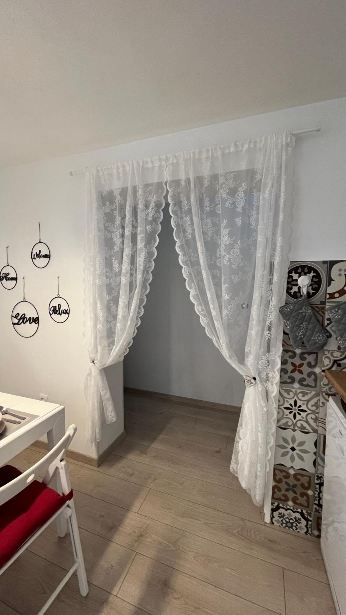 Apartman Lalica スプリト エクステリア 写真