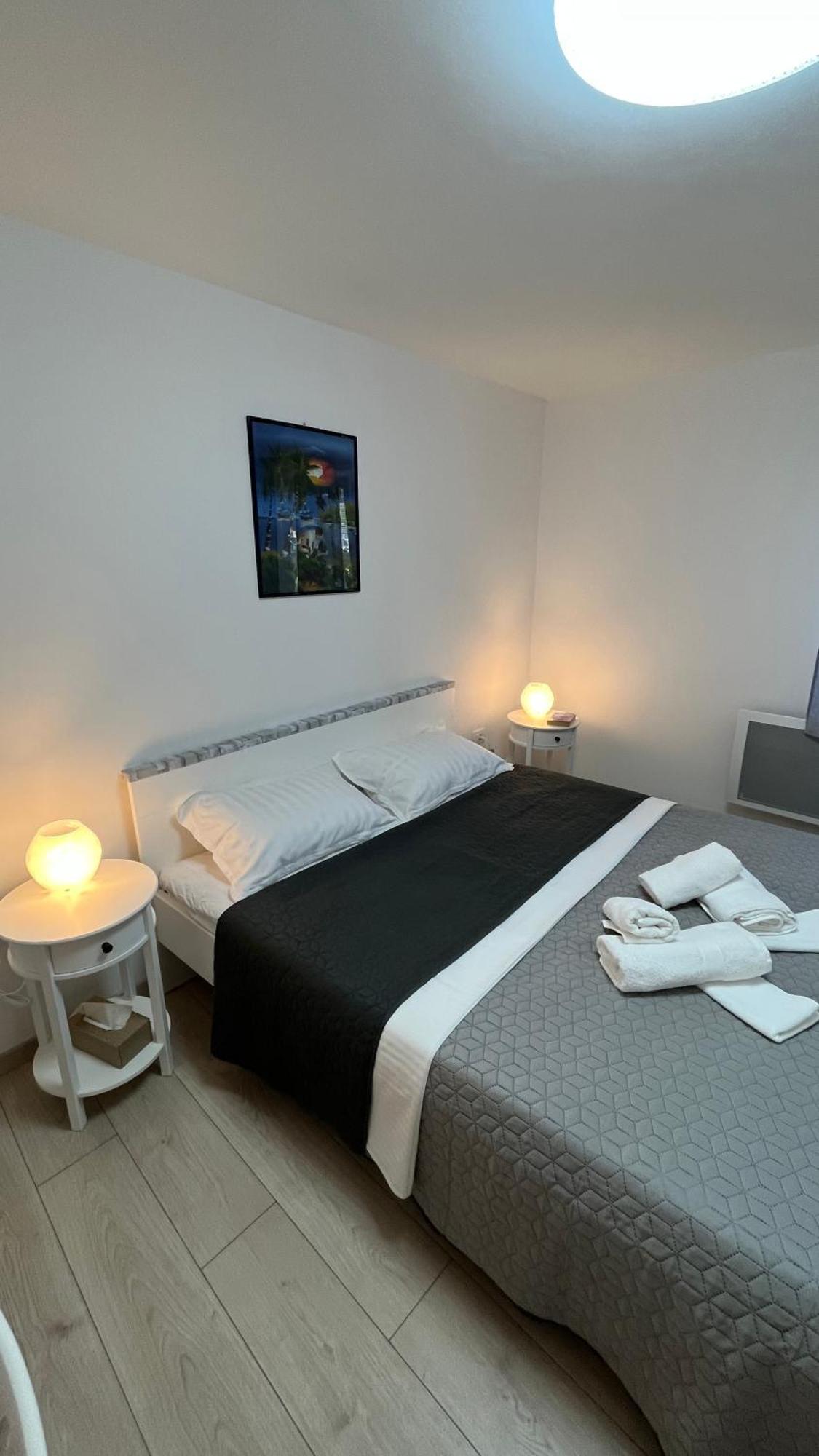 Apartman Lalica スプリト エクステリア 写真