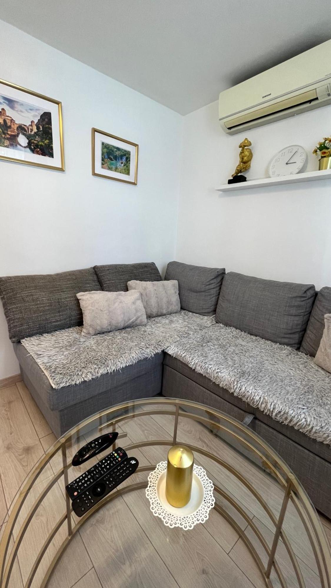 Apartman Lalica スプリト エクステリア 写真