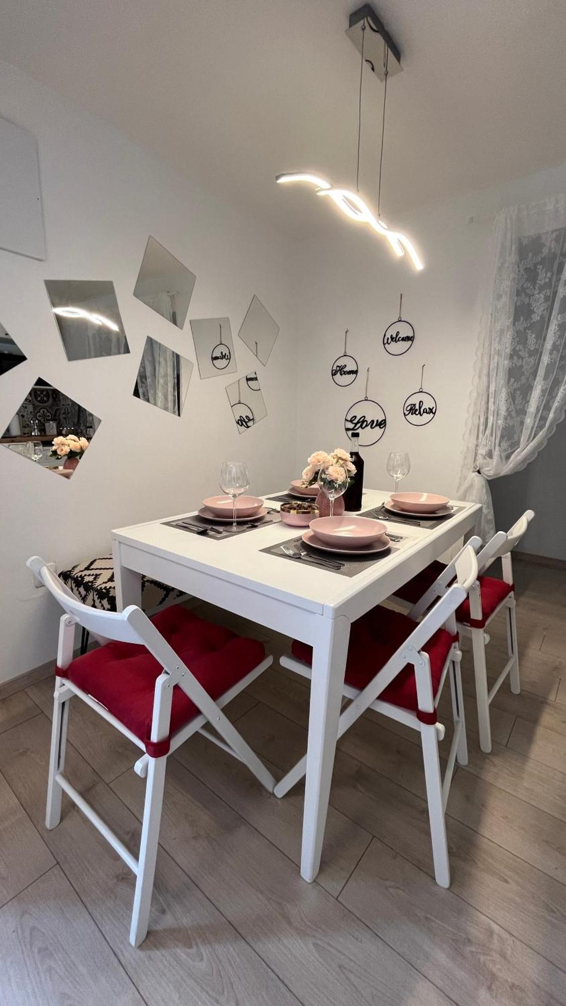 Apartman Lalica スプリト エクステリア 写真